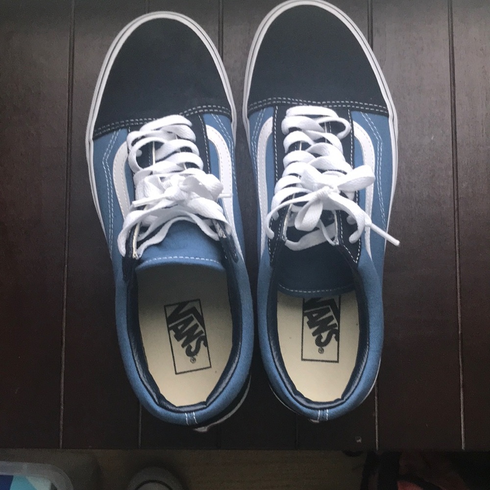 Vans sneakers